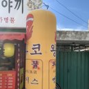 군산여자고등학교 | 가볍게 먹기 좋은 군산 오사카 명물 타코야끼 (이성당 근처 군여고 맛집, 타코야끼 트럭 스케쥴)