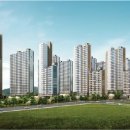 옥길호반베르디움 이미지