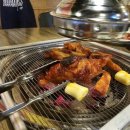 숯불닭갈비석천 | 경산시 옥산동 술집 맛집 석천(石川)