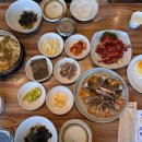 돌격꽃게장본점 | 경북 칠곡 왜관읍 맛집, 매원마을 근처 간장게장 돌격꽃게장 본점