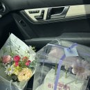 동탄 생화 레터링 케이크 솔직 후기- 오르