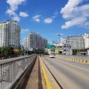 임월교 교차로 이미지