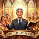 나의 기쁨, 나의 면류관(빌 4:1-9) 이미지
