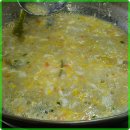 여진 닭한마리 이미지