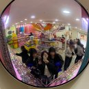 UR(경주시)-[포석로]-하-11 | 경주: 놀이기구 쫄보의 도파민 경주월드 후기 +)황리단길 당일치기