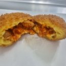 황제찹쌀꽈배기