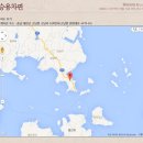 안면도영목항 이미지