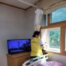 2025년 천우전문요양원봉사, 추석맞이 백미나누기 이미지