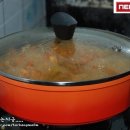 팔팔김치찌개