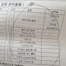 목동힘찬병원 구내매점 | 무릎인공관절 수술 2차 후기