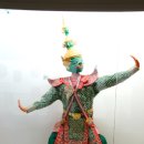 하회세계탈박물관 이미지