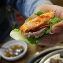 참한보쌈 이미지