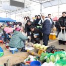 청양전통시장 이미지