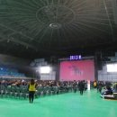 이승환 콘서트 공연의 기원 이미지