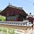 풍경마을 버스정류장주변 이미지