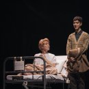 연극 (공연취소) 동아일보