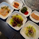 돈통구이 이미지