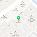 브레댄코 산성역자이푸르지오점 이미지