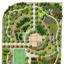 녹색화원 이미지