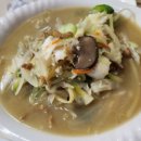 초마면