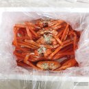 연지홍게 택배로 받아 먹어본 후기 107수산 포항 홍게 직판장