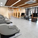 문화의거리쉼터 이미지