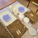 김천시립미술관 | 김천 공방 원데이클래스 친환경공예 제스모나이트 기업 동아리 단체수업