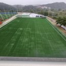 그라운드 골프장 이미지