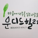운디드힐러