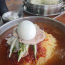 부산밀면 - 북구 동대로 11 | 부산밀면