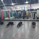 머슬텐W복싱 이미지