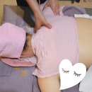 황후앤아로마 | 더샵스킨앤바디상무점 등집중순환아로마관리 받아본 후기