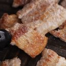 벌집삼겹살 이미지