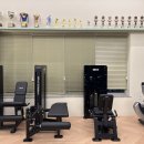 에스엘짐 PT 이미지