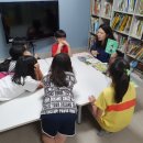 한울타리지역아동센터 이미지