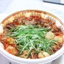 맵니떡볶이 이미지
