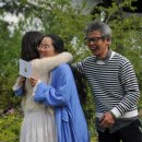 봄정원디자인 이미지