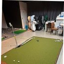 마스타 골프 아카데미 이미지