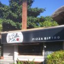 비스트로 피자 이미지