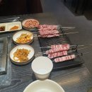 구이박사양꼬치