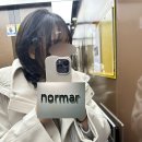 송절동,테크노폴리스) 단발 머리기르기❗️볼륨매직 솔직후기 🌝❗️‼️❗️‼️ - 노마르헤어