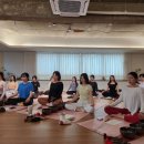 싱잉볼 명상 이미지