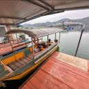 초평로 | 초평낚시터 태공좌대 좌대낚시터 감성 가득한 힐링 후기