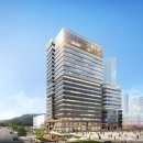 상록복합타워 이미지