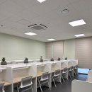 특별한독서실 | 소사역스터디카페 달스퀘어 스터디도서관 성인독서실 다녀온후기 (100석 대형 스카)