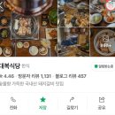 대복식당 | 대구 진천동 맛집 돼지갈비 맛있는 화원 맛집 대복식당 방문후기