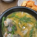 신의주 찹쌀순대 고산점