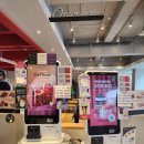 풍남동-01(동부시장 앞) | 할리스 중랑역점 늦게까지 문 여는 카페! 추천 메뉴, 칼로리, 주차