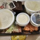 연어누 | 안성 맛집 한경대 석정동맛집 [연어누] 내돈내산 모듬연어셋트 포장후기