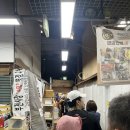 우리식육점 | [부전시장 맛집] 명란김밥 웨이팅 및 큰부자식육점 육회 내돈내산 후기